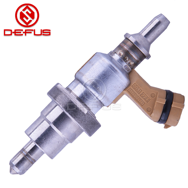 DEFUS-4runner Fuel Injector, Fuel Injector 23710-26010 For Toyota Corolla