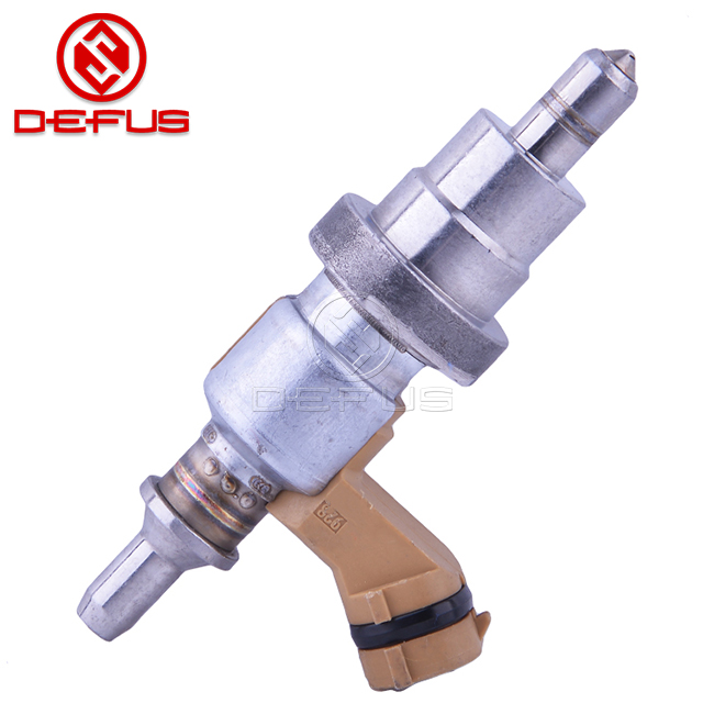 DEFUS-4runner Fuel Injector, Fuel Injector 23710-26010 For Toyota Corolla-1