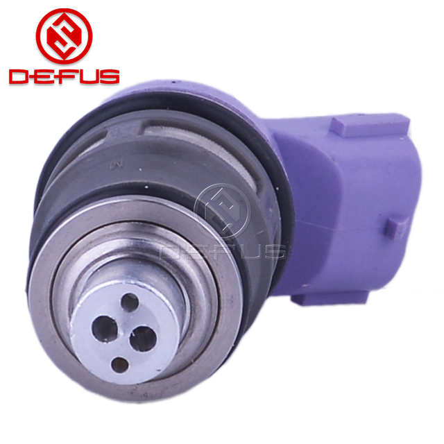 DEFUS-Best Toyota Corolla Fuel Injector Fuel Injector 23250-76010-2