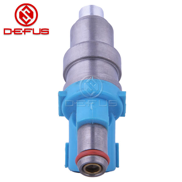 DEFUS Fuel Injector OEM 23250-74110 For Toyota Camry ST182 SV30