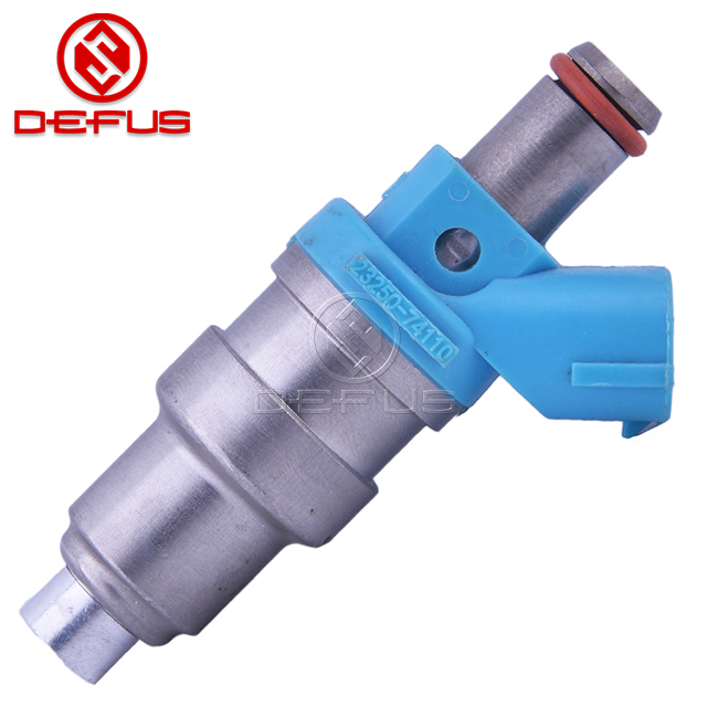 DEFUS-Find 4runner Fuel Injector Fuel Injector 23250-74110 For Toyota