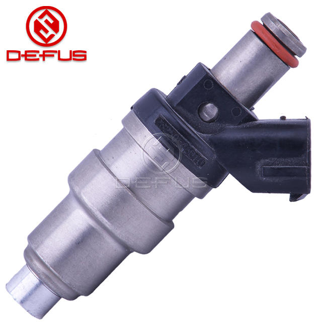 DEFUS Fuel Injector OEM 23250-46010 For Toyota Mark2 Chaser Crown Majesta Cresta 2.5L