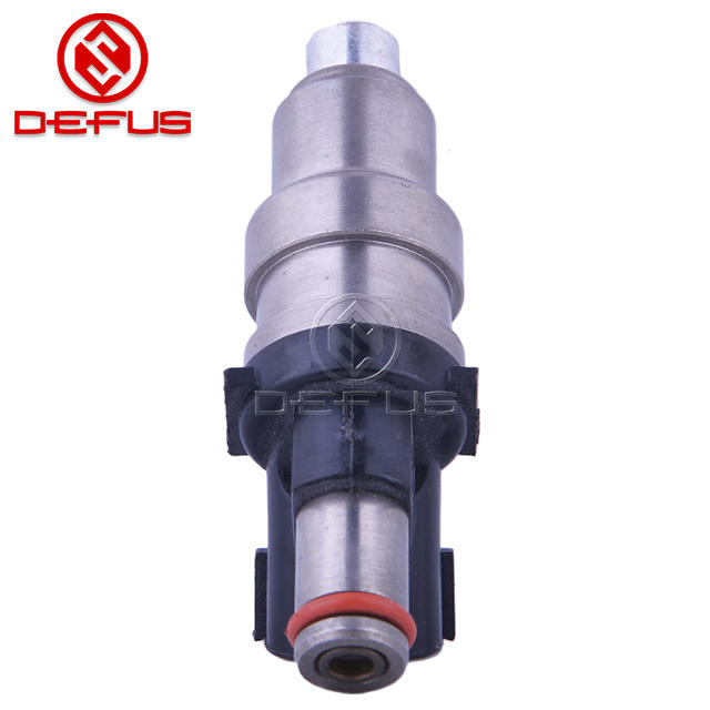 DEFUS Fuel Injector OEM 23250-46010 For Toyota Mark2 Chaser Crown Majesta Cresta 2.5L