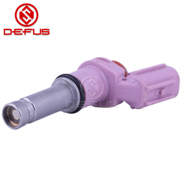 Fuel Injector 23250-31070 for 07-15 LEXUS IS350 GS350 GS450H 3.5L 5.0L