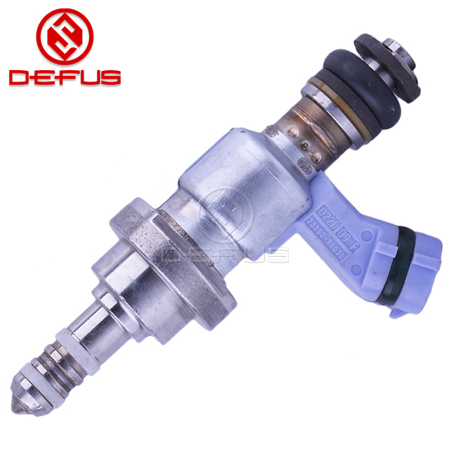 DEFUS-Toyota Injectors | Fuel Injector 23250-31030 For 06-10 Lexus