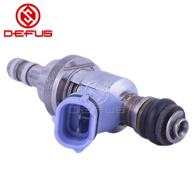 DEFUS-Toyota Injectors | Fuel Injector 23250-31030 For 06-10 Lexus-1