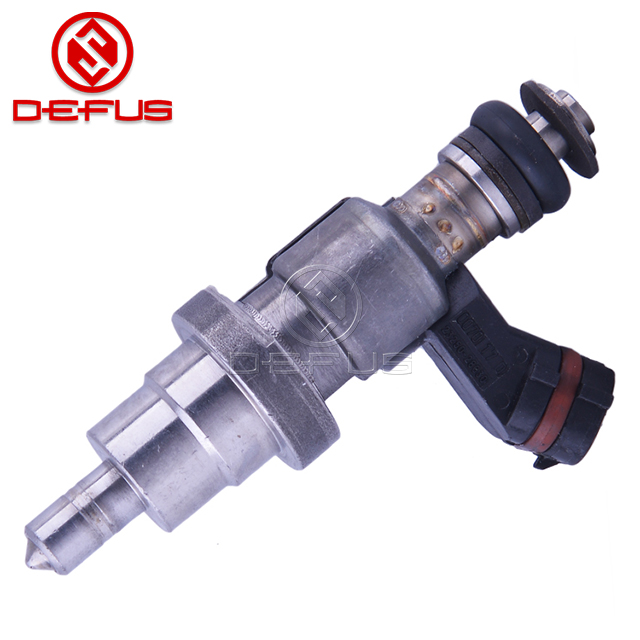 DEFUS-Find Toyota Corolla Injectors Fuel Injector 23250-28030