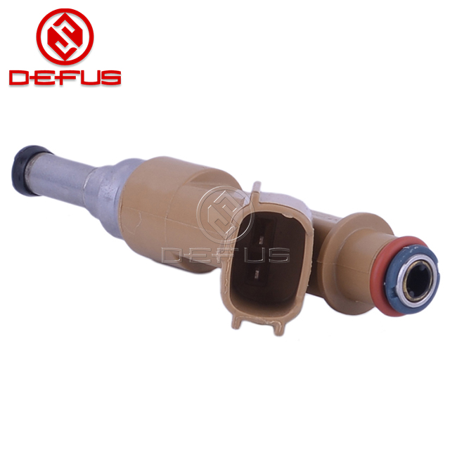 DEFUS-Corolla Injectors | Fuel Injector 23250-0t020 For Toyota Corolla Matrix-1