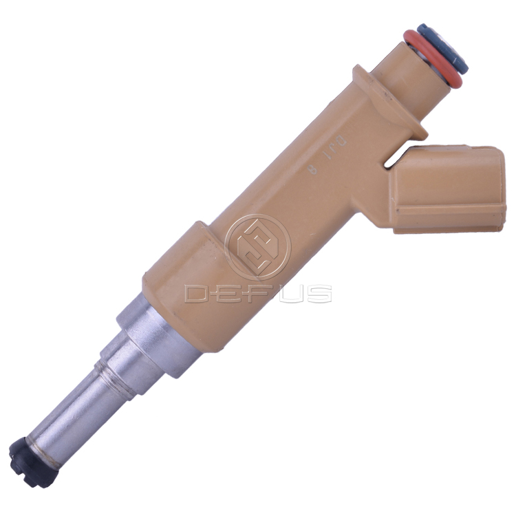 DEFUS-Corolla Injectors | Fuel Injector 23250-0t020 For Toyota Corolla Matrix-3