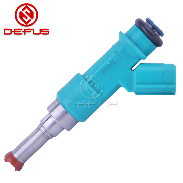 DEFUS-Corolla Injectors Manufacture | Fuel Injector 23250-0p010