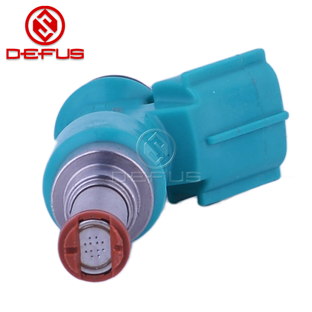 DEFUS-Corolla Injectors Manufacture | Fuel Injector 23250-0p010-3