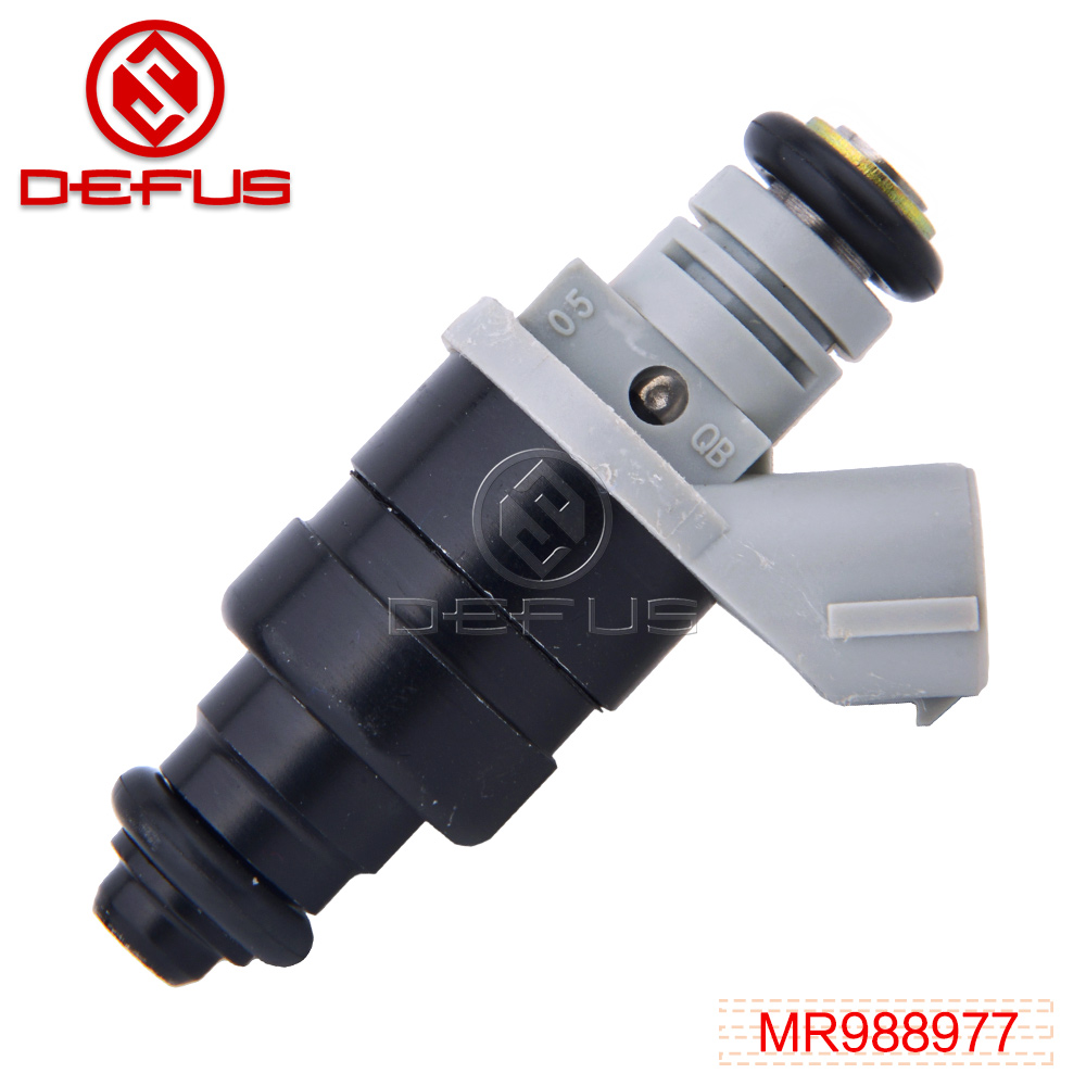 DEFUS-Find Mitsubishi Fuel Injectors Fuel Injector Mr988977 For Mitsubishi Colt 1