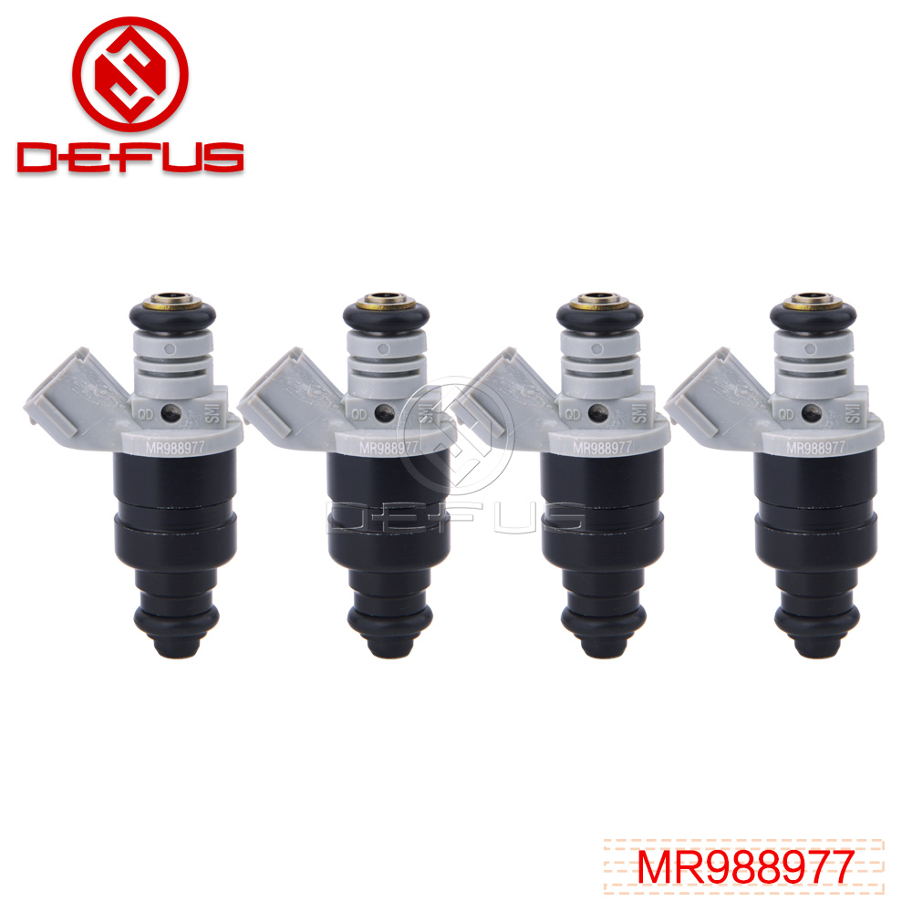 DEFUS-Find Mitsubishi Fuel Injectors Fuel Injector Mr988977 For Mitsubishi Colt 1-1