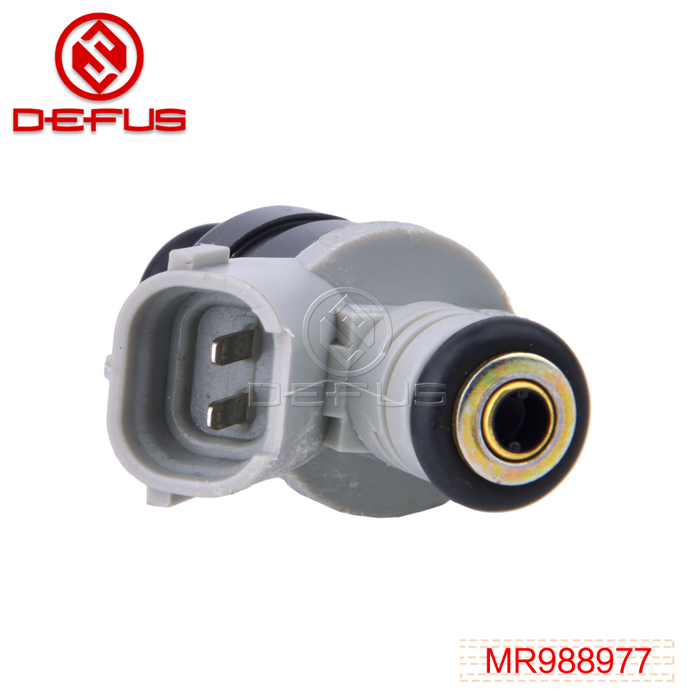 DEFUS-Find Mitsubishi Fuel Injectors Fuel Injector Mr988977 For Mitsubishi Colt 1-2