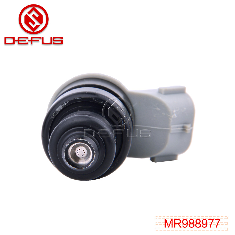 DEFUS-Find Mitsubishi Fuel Injectors Fuel Injector Mr988977 For Mitsubishi Colt 1-3