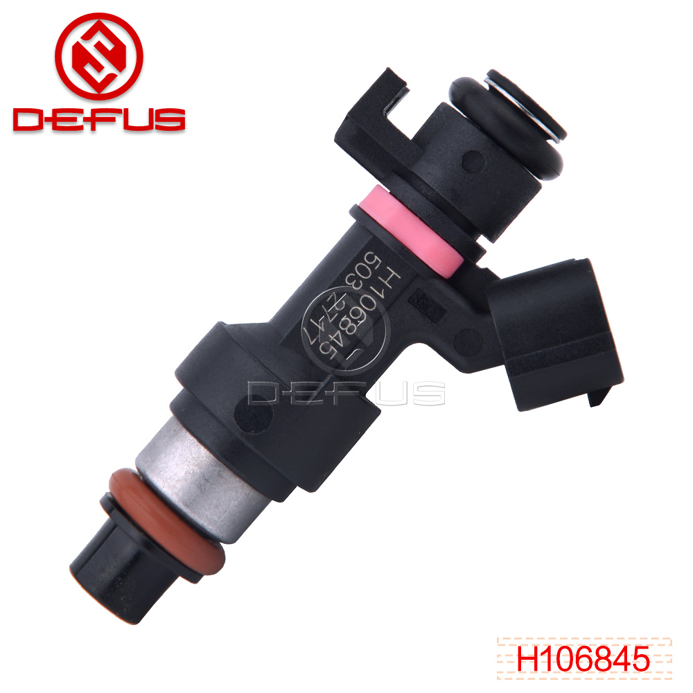 DEFUS-Renault Trafic Injector | Fuel Injector H106845 For Renault High Quality