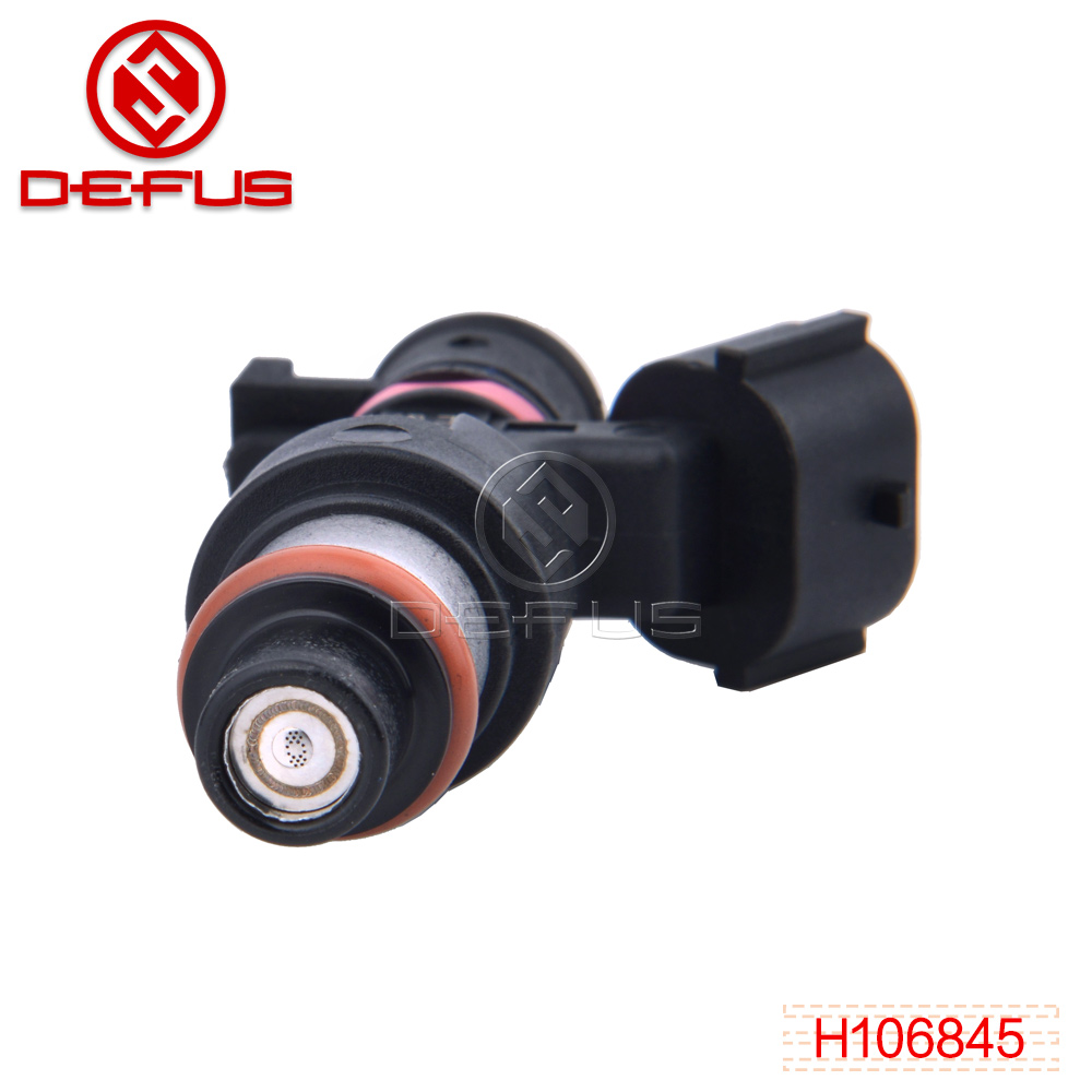 DEFUS-Renault Trafic Injector | Fuel Injector H106845 For Renault High Quality-2