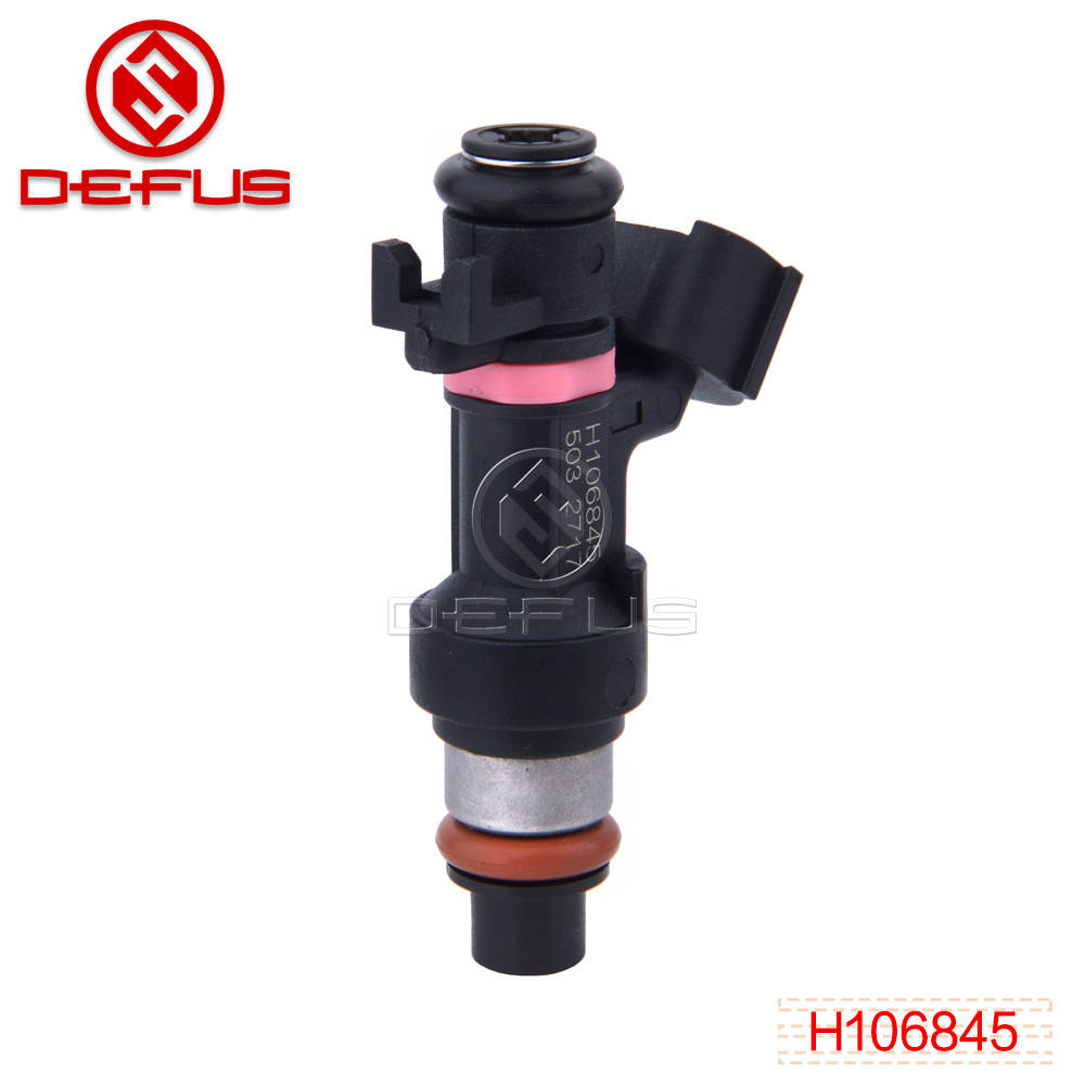 DEFUS-Renault Trafic Injector | Fuel Injector H106845 For Renault High Quality-3