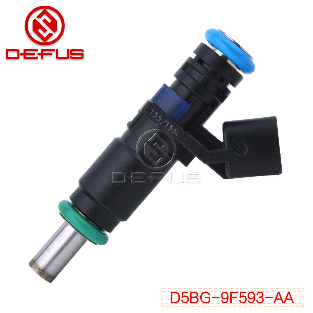 Fuel injector  D5BG 9F593 AA for Ford