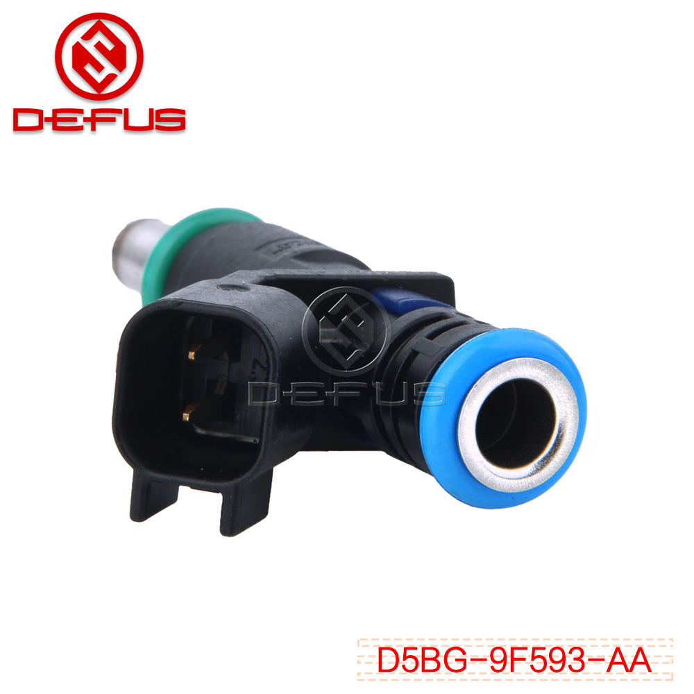 Fuel injector  D5BG 9F593 AA for Ford