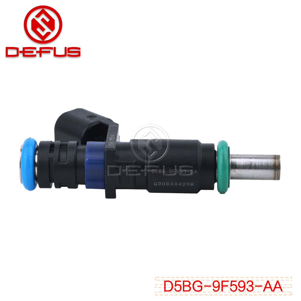 DEFUS-Professional Fast Fuel Injection Injectors For Sale Manufacture-3