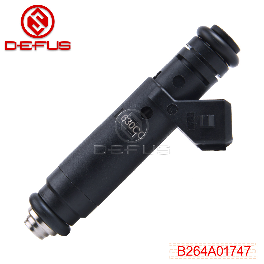 DEFUS-Manufacturer Of Injection Pump Fuel Injector 630cc 60lb 107961