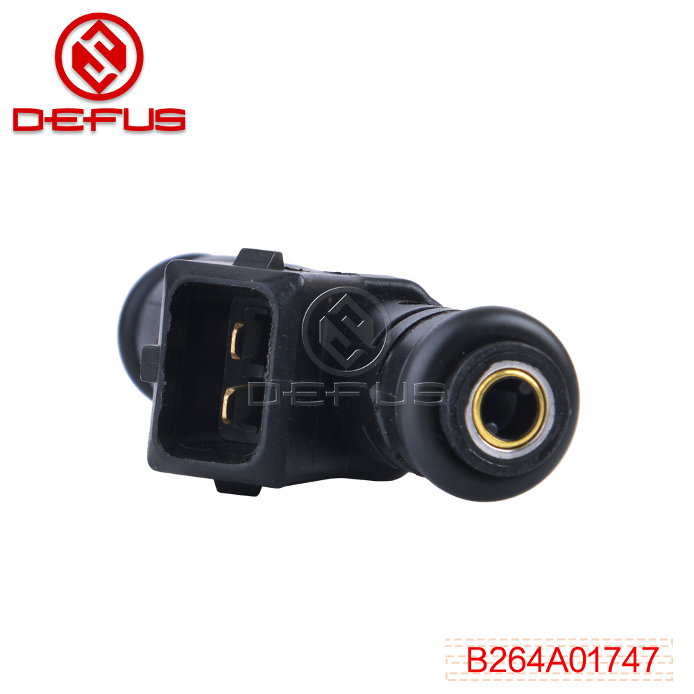 DEFUS-Manufacturer Of Injection Pump Fuel Injector 630cc 60lb 107961-2
