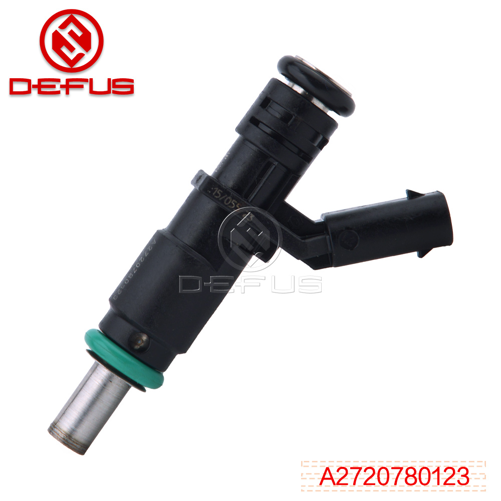 DEFUS-Professional Injection Pump Injector Dynamics Manufacture