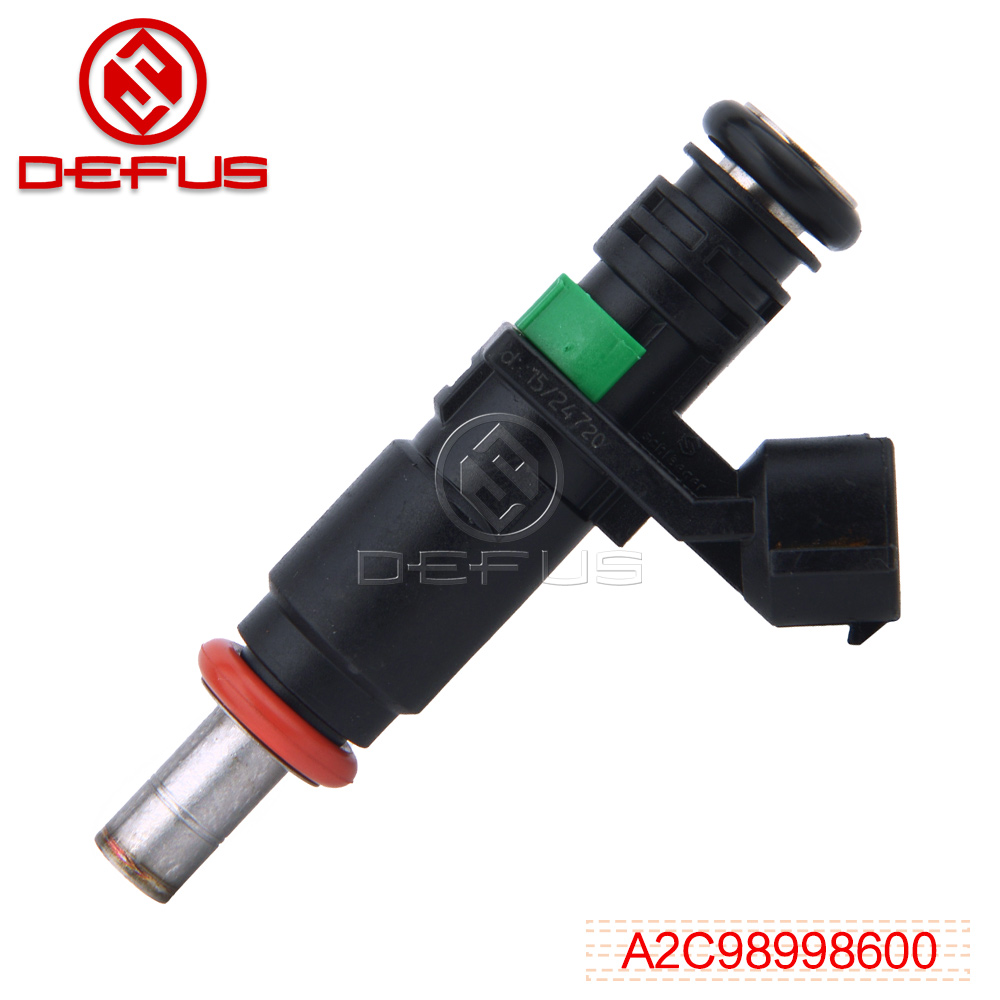 DEFUS-Professional Automobile Fuel Injectors Multi Point Fuel Injection