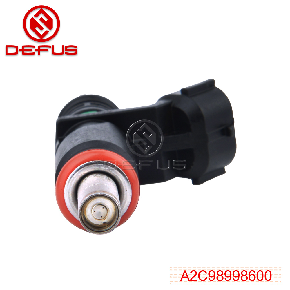 DEFUS-Professional Automobile Fuel Injectors Multi Point Fuel Injection-2