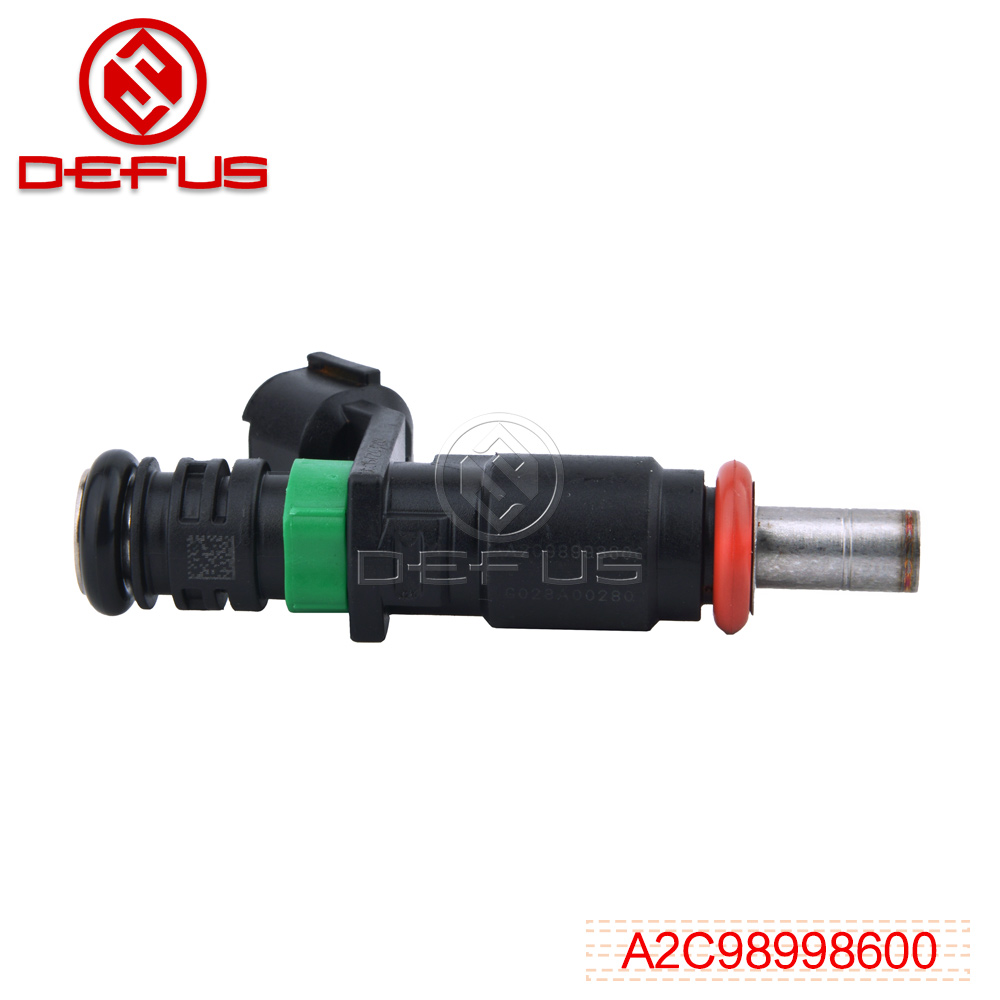DEFUS-Professional Automobile Fuel Injectors Multi Point Fuel Injection-3