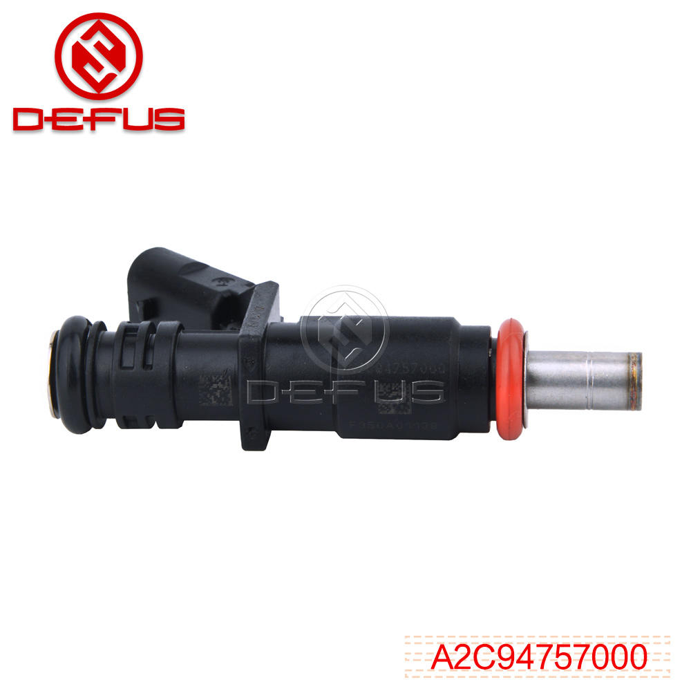 Fuel Injector Nozzel A2C9475700 Replacement Car Accessories