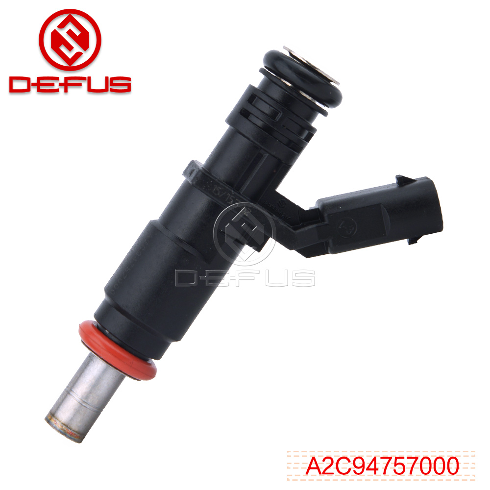 DEFUS-Best Automobile Fuel Injectors Fuel Injector Nozzel A2c9475700