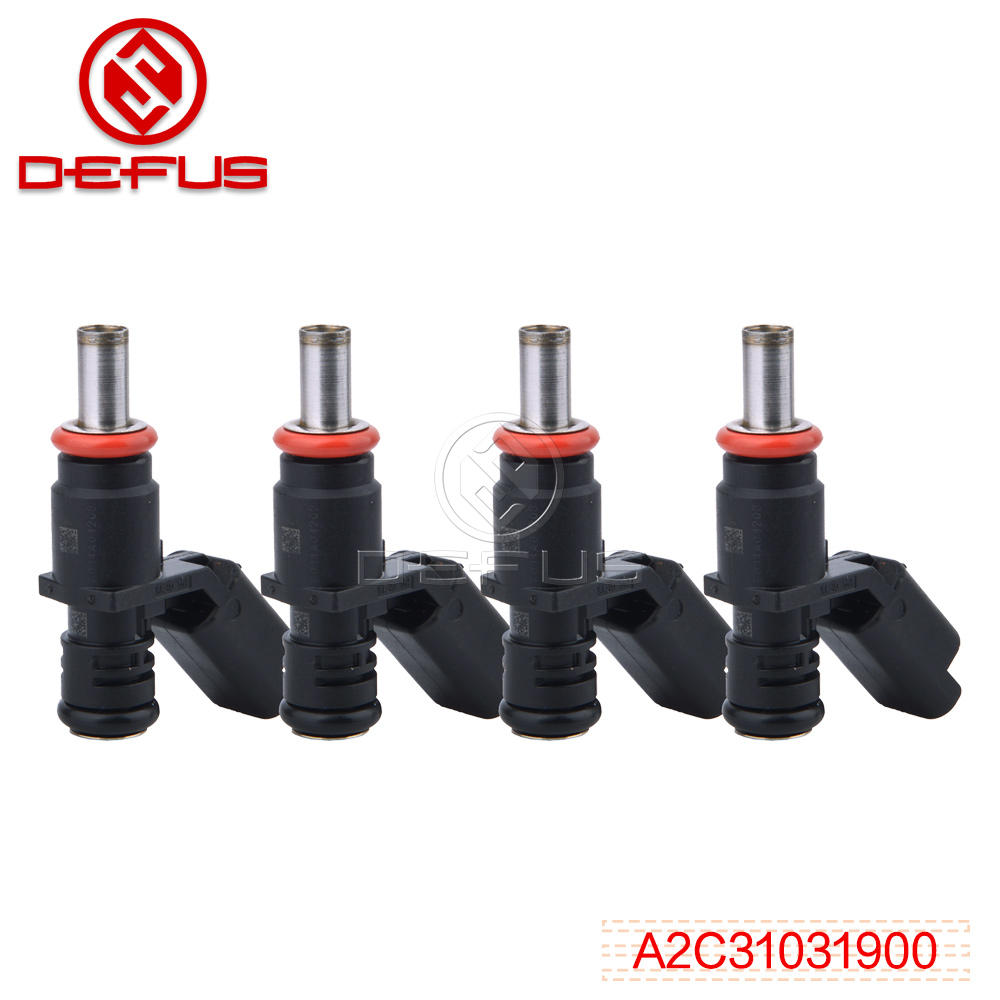 Fuel Injectors nozzle A2C31031900 High impedance