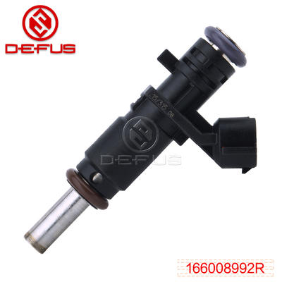 Fuel Injector Nozzel 166008992R Replacement Car Accessories