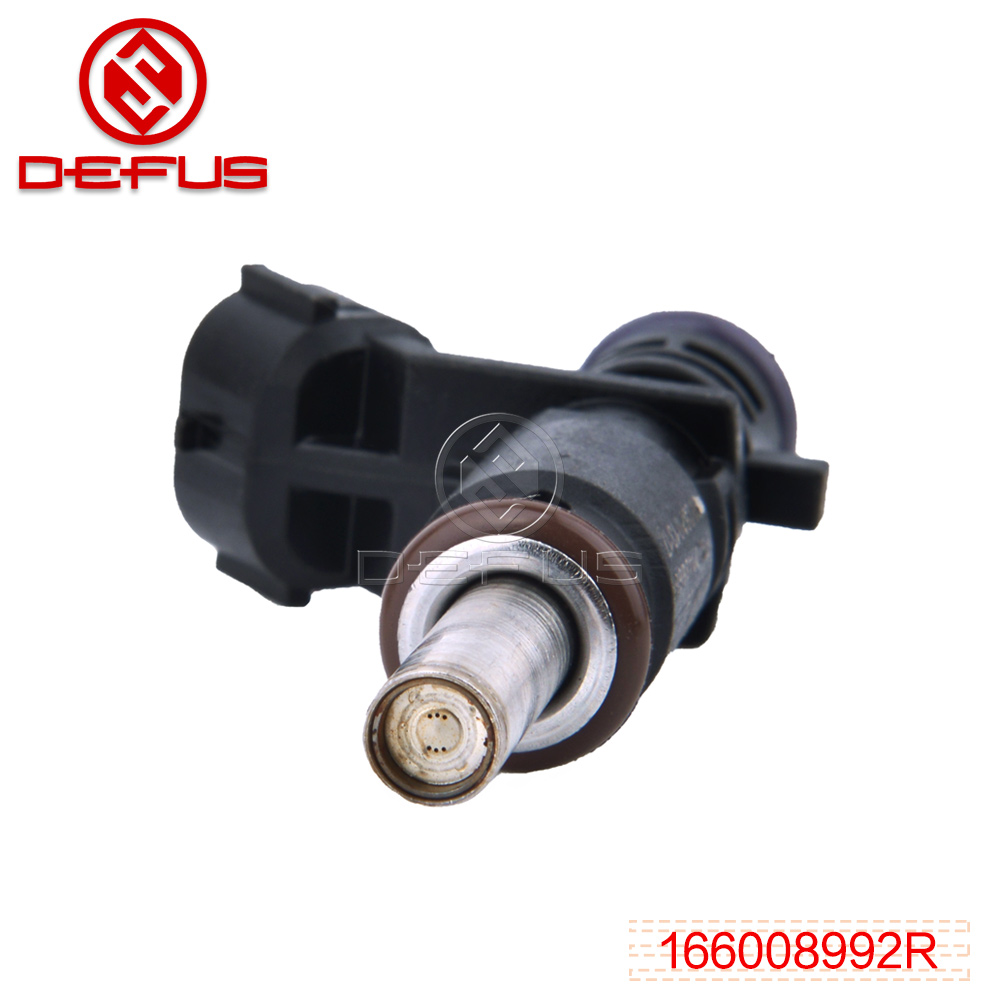 DEFUS-Gasoline Fuel Injector Manufacture | Fuel Injector Nozzel 166008992r-2