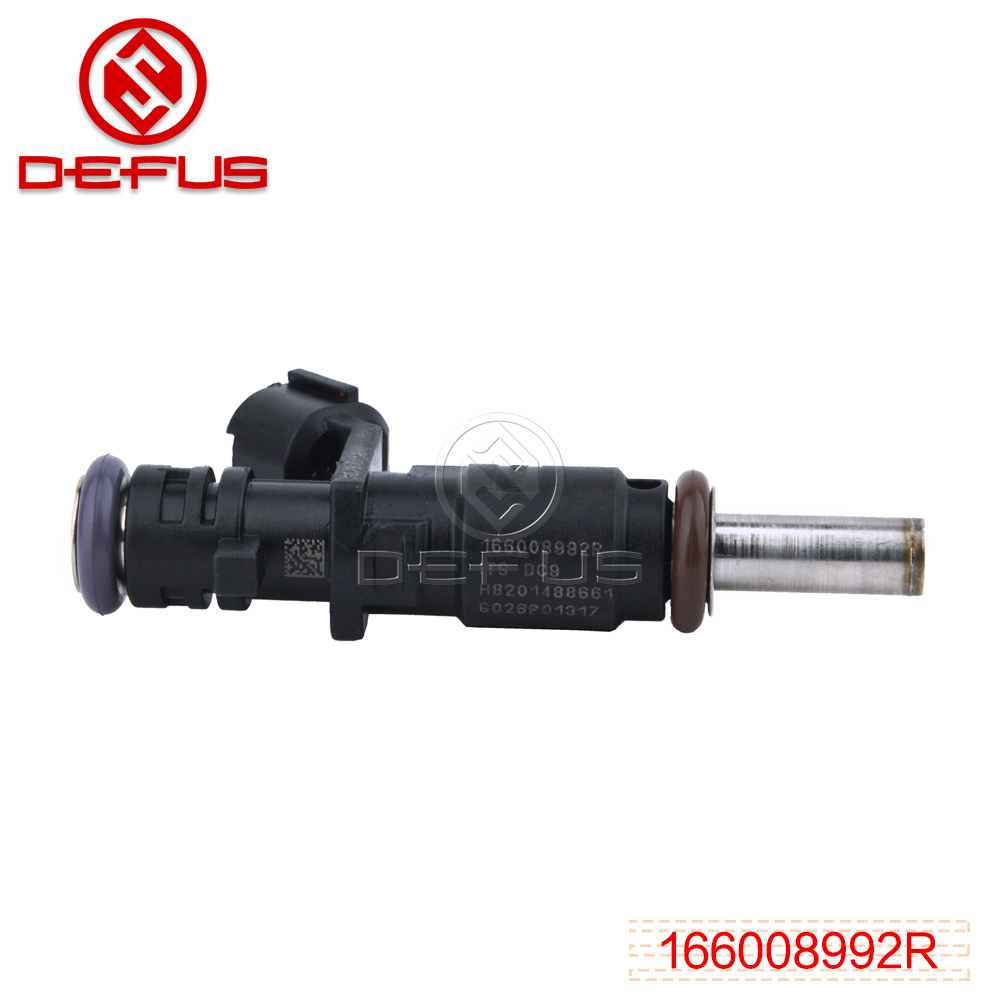 DEFUS-Gasoline Fuel Injector Manufacture | Fuel Injector Nozzel 166008992r-3
