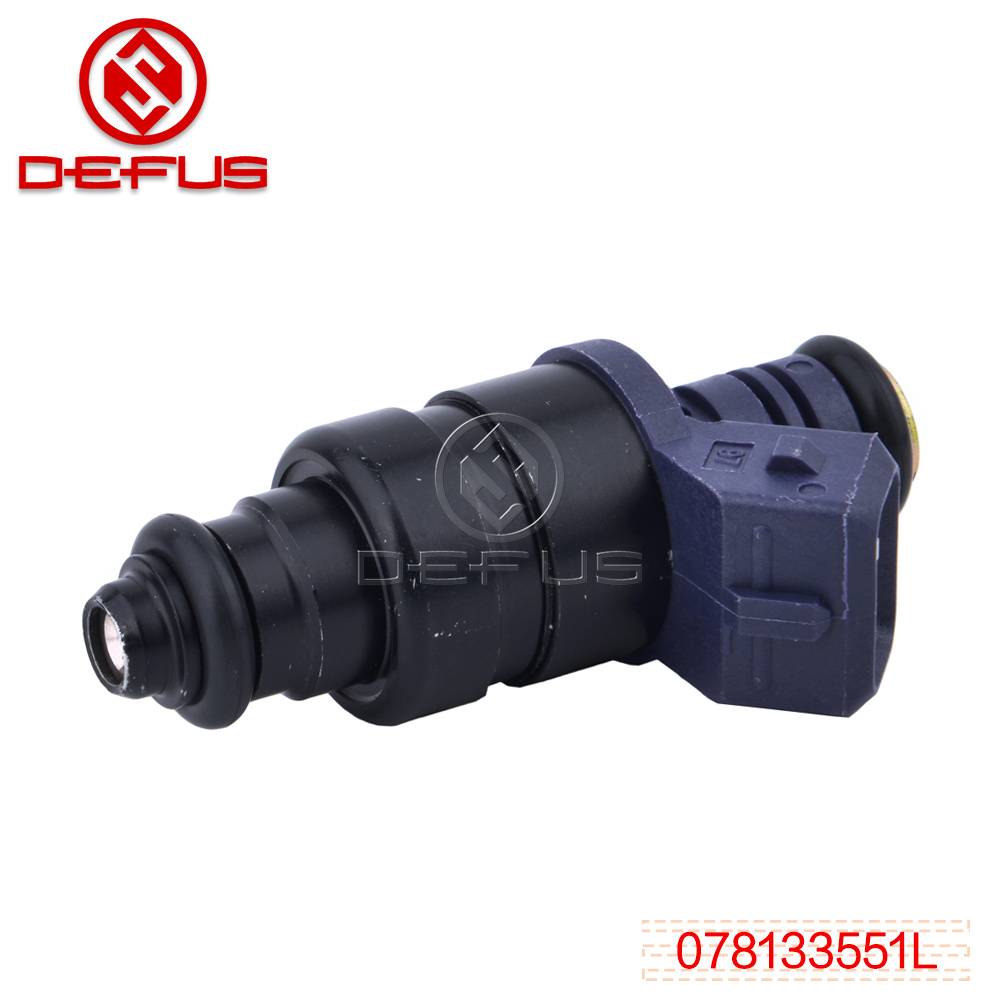 DEFUS-High-quality Ford Auomobiles Fuel Injectors | Fuel Injector 078133551l-2