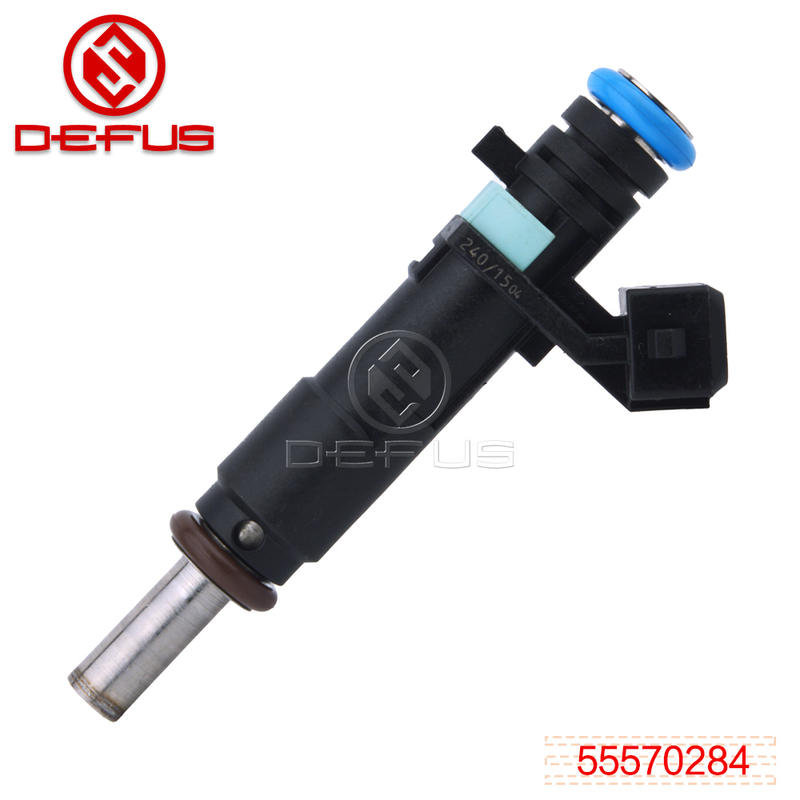 Fuel Injector 55570284 For 2011-2014 Chevy Cruze and Sonic 1.8