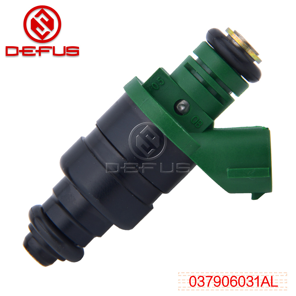 DEFUS-Best Volkswagen Injector Fuel Injector 037906031al For Vw