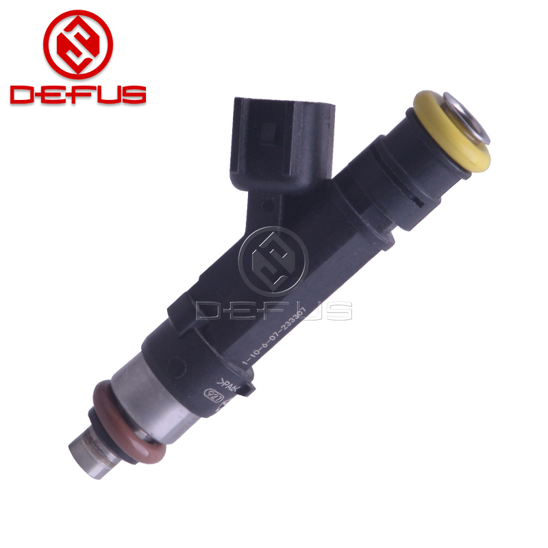 DEFUS-Professional Lexus Fuel Injector Chrysler Fuel Injector Dodge Car