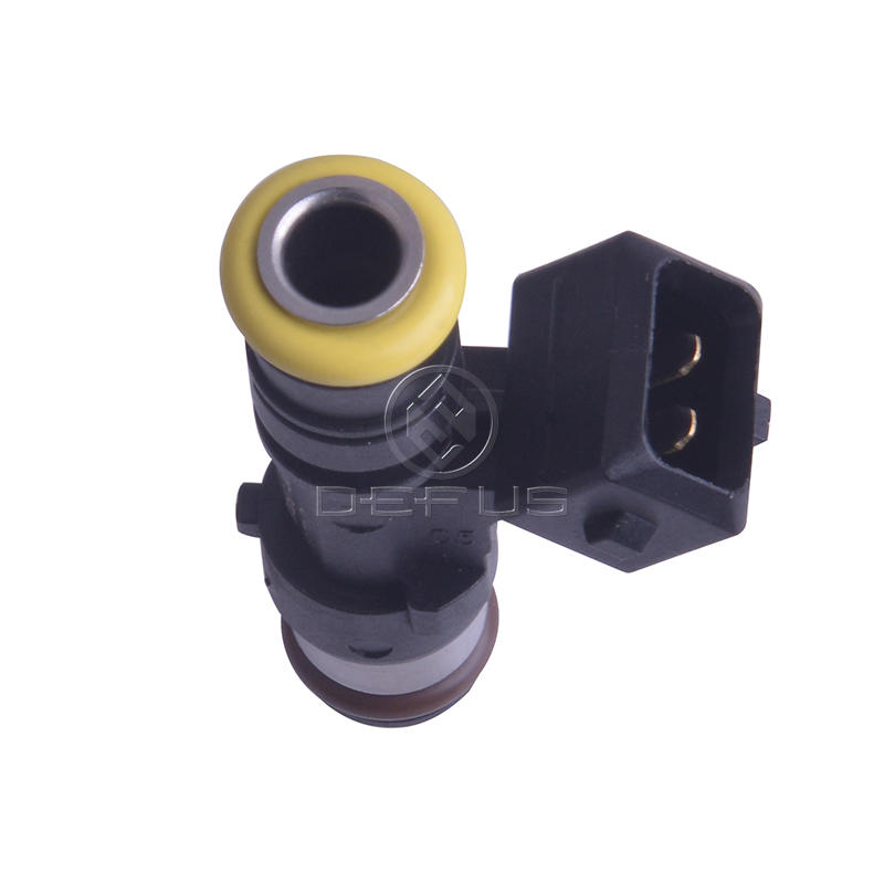 Fuel Injector nozzle 0280158207 for Ford B-max C-max Focus