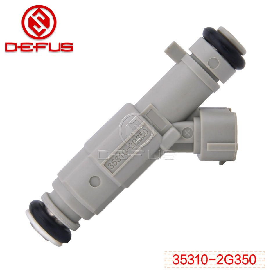 Fuel Injector Nozzle 35310-2G350 For Hyundai Kia