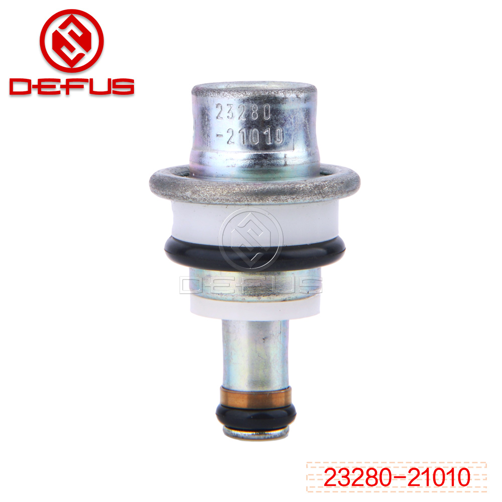 DEFUS-Toyota Injectors Fuel Injection 23280-21010 For Toyota Prius