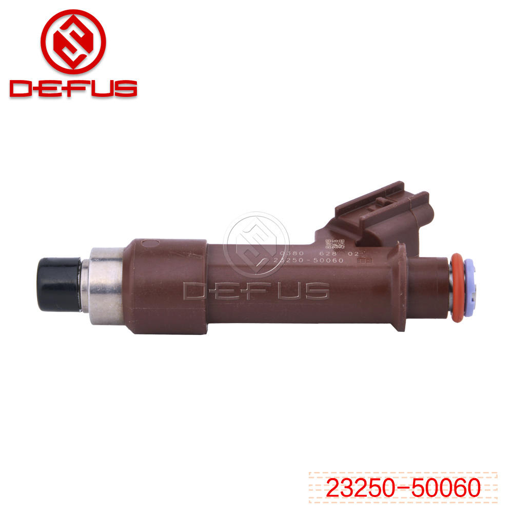 Fuel Injector 23250-50060 for Lexus 4.7L 2005-2009