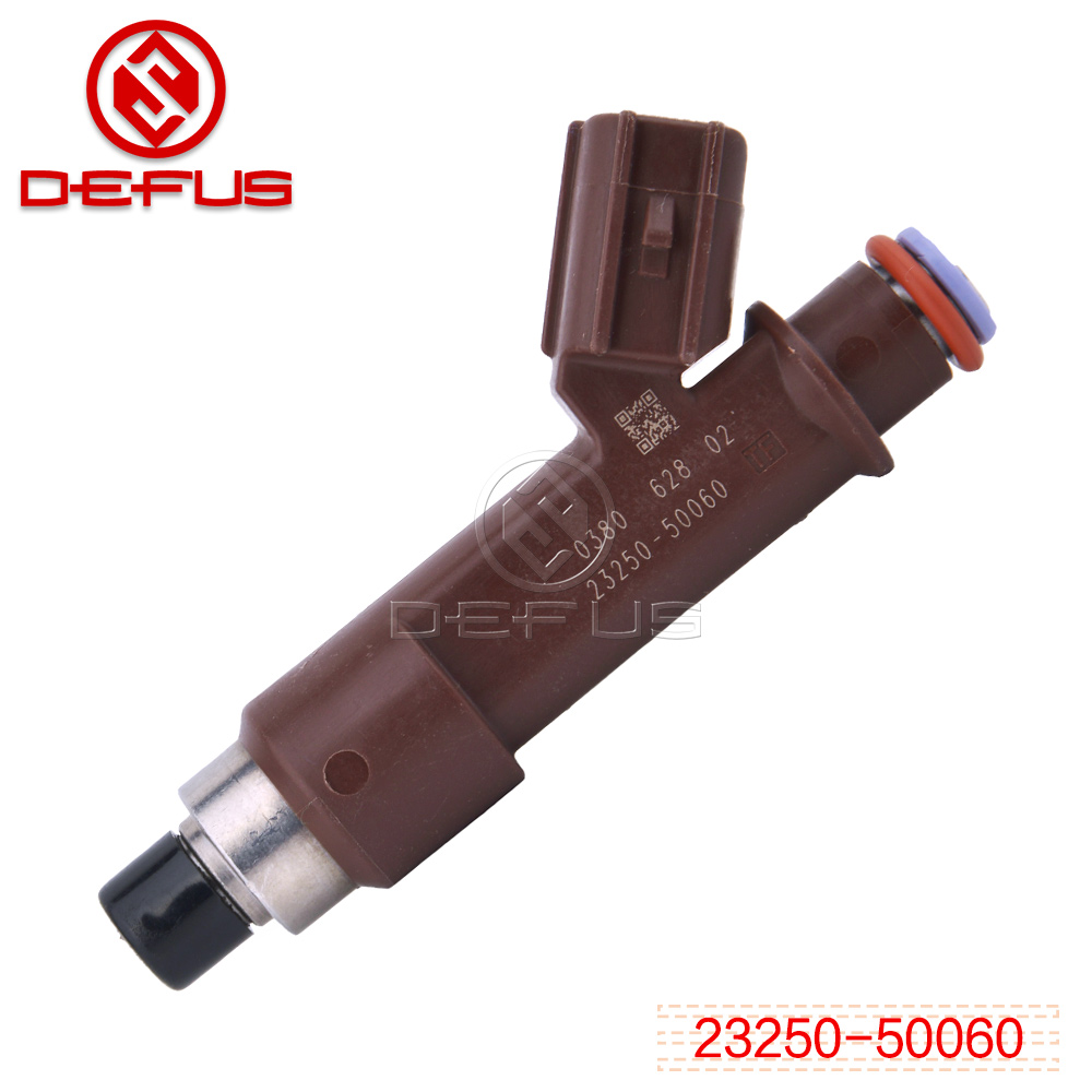 DEFUS-Lexus Fuel Injector Chrysler Fuel Injector Dodge Car Injector Jeep