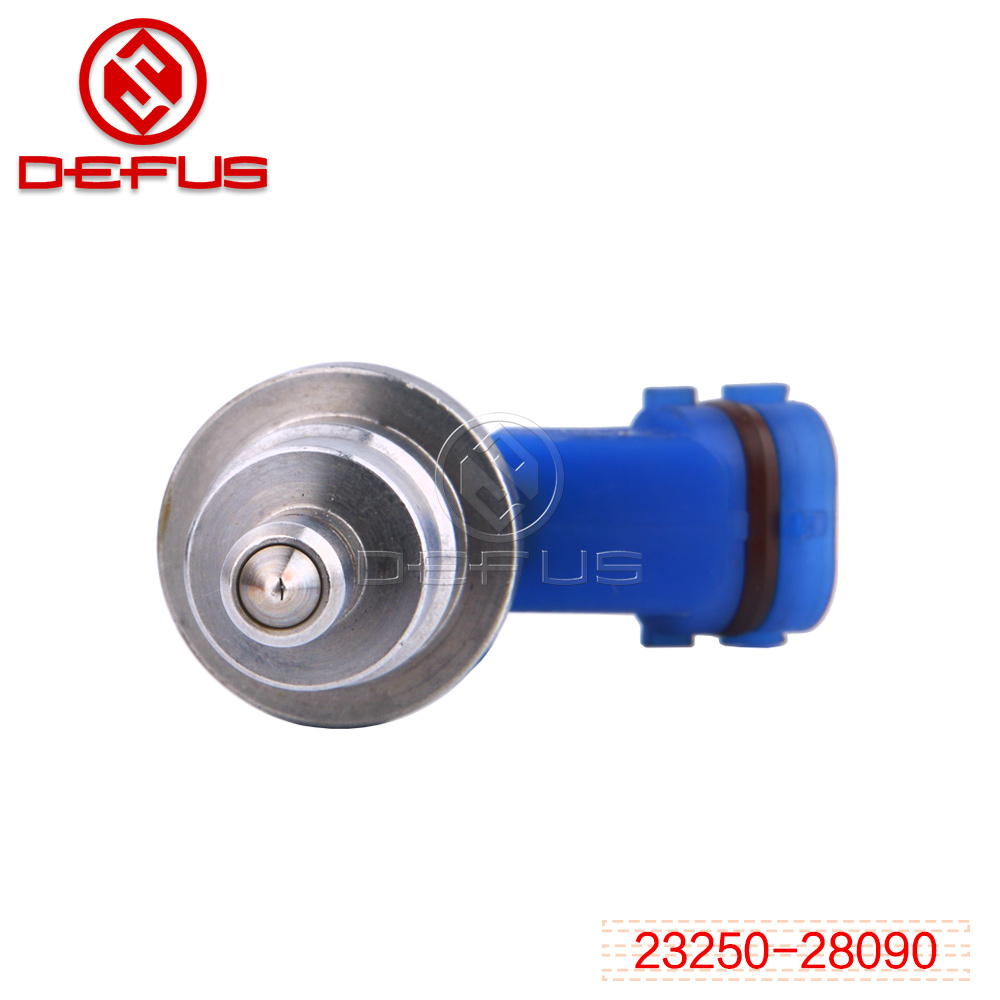 DEFUS-Toyota Avensis Car Injector Manufacture | Fuel Injectors 23250-28090-2
