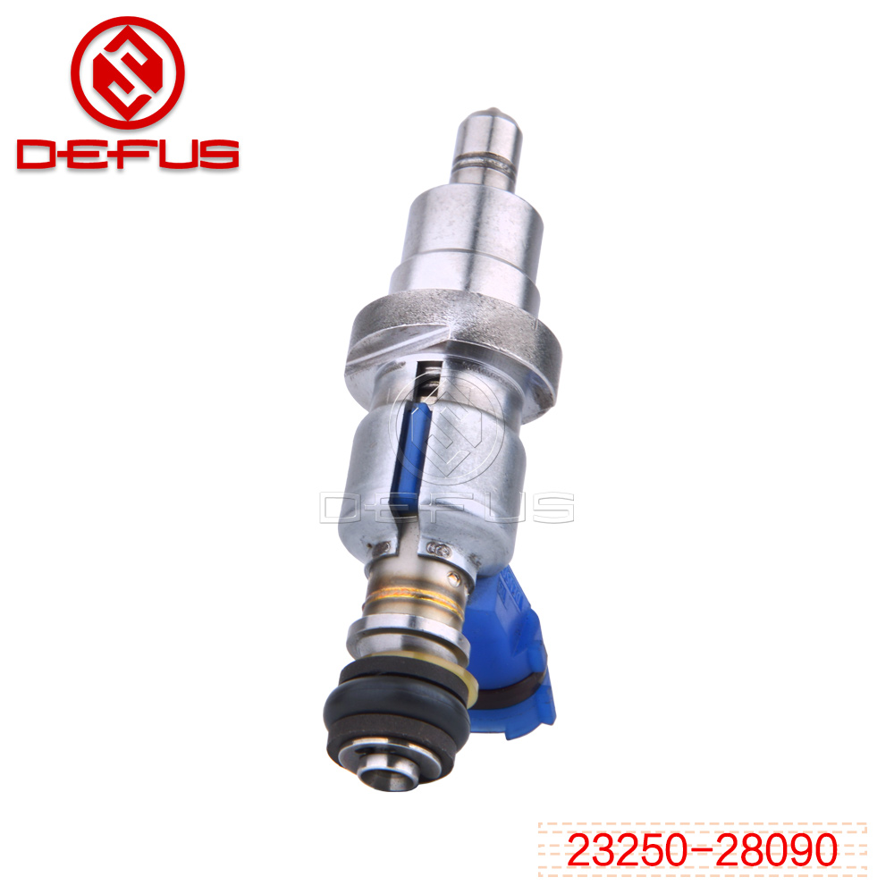 DEFUS-Toyota Avensis Car Injector Manufacture | Fuel Injectors 23250-28090-3