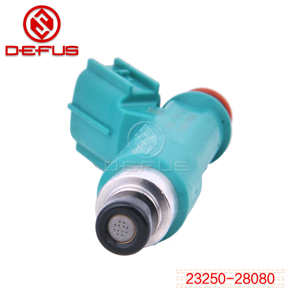 Fuel Injector 23250-28080 for Toyota Corolla Camry Matrix Scion tC xB 2.4L