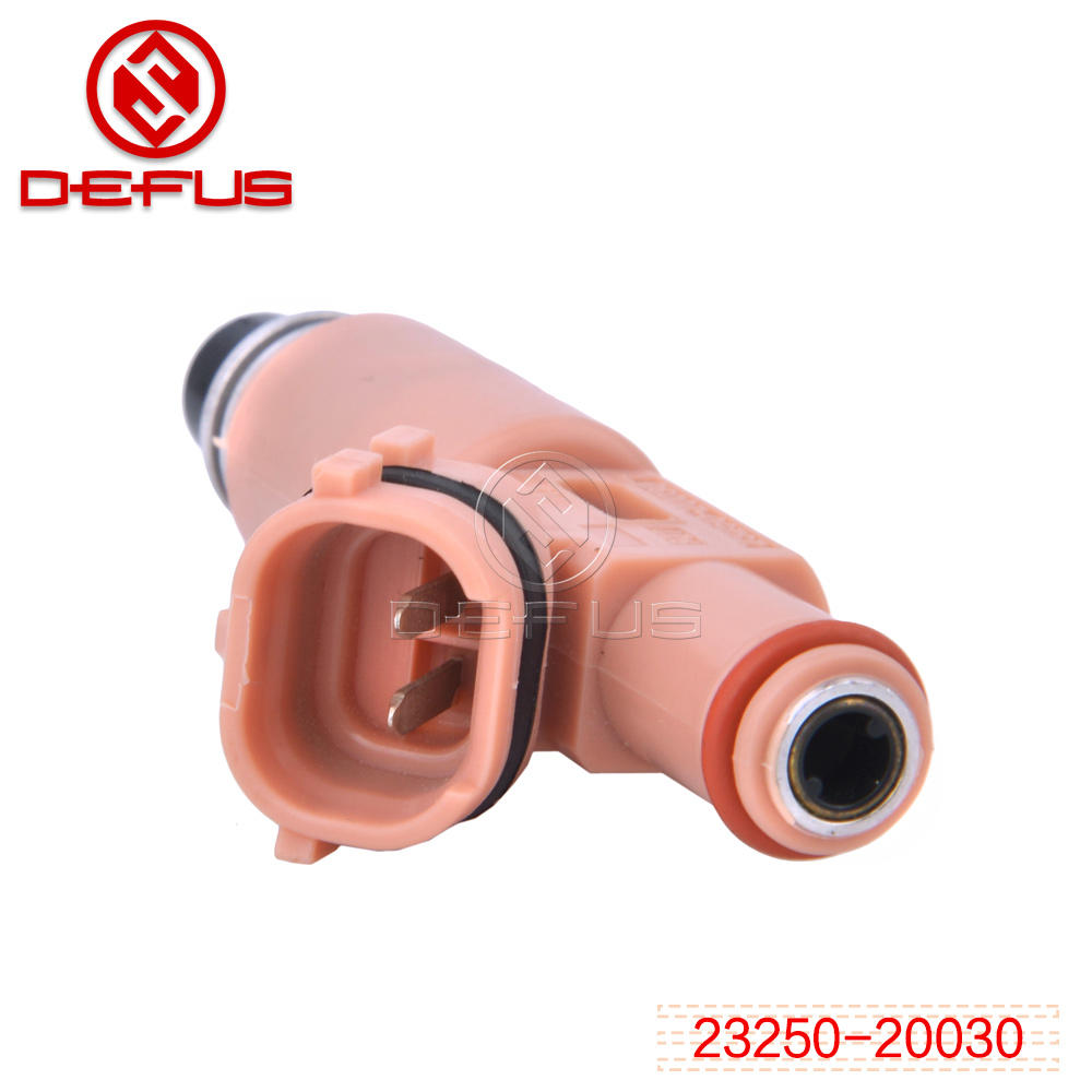 Fuel Injector 23250-20030 23209-0A020 for Toyota Highlander Lexus 3.0/3.3L